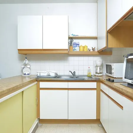 Neptune Rdc Droite - Grand En Rez-de-chaussee - Secteur Prise Boucanet *