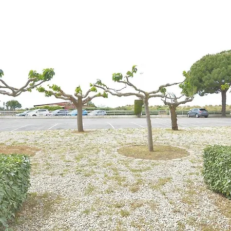 Neptune Rdc Droite - Grand En Rez-de-chaussée - Secteur Prisé Boucanet Le Grau-du-Roi